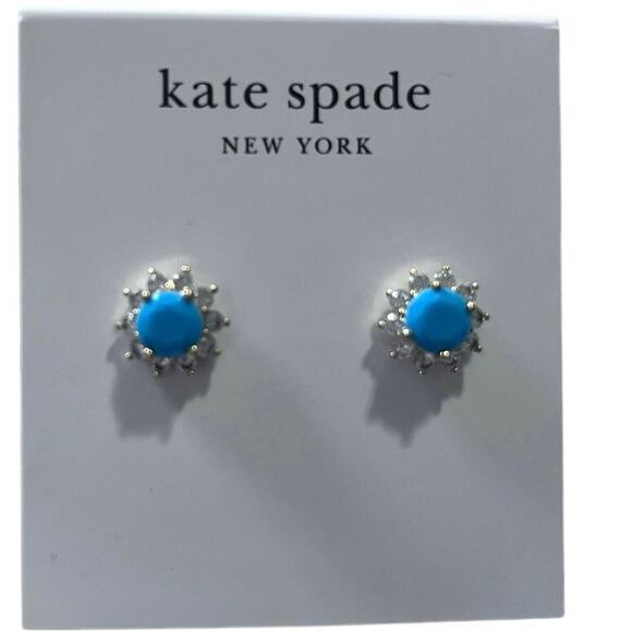 NWT Kate Spade Earrings - Picture 5 of 5